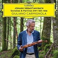 Cd. Bach. Sonatas&partitas-carmignola
