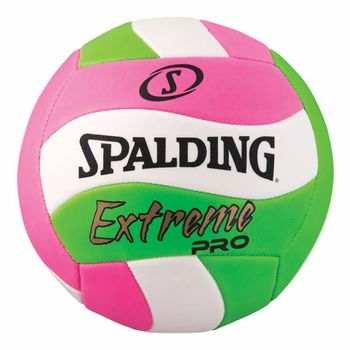 Balón De Voleibol Spalding Extreme Pro Rosa