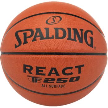 Baloncesto Spalding Tf-250 Talla 7