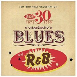 Cd. Varios -nacional-. 30th Birthday Sampler - Blu