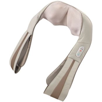 Homedics Cojín De Masaje Shiatsu Para Cuello / Hombros - Nms-620-eu