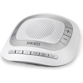 Ayuda Para Dormir Ss 3000 Dis - Homedics