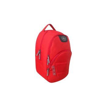 Mochila Outlaw Mini Rojo Ogio