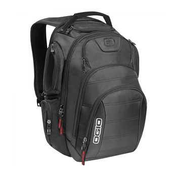 Mochila Ogio Rev Pack - Negra