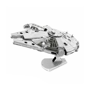 Metal Earth Star Wars Millennium Falcon