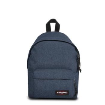 Eastpak double shop denim