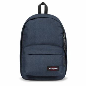 Eastpak Back To Wyoming Double Denim