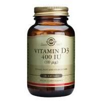 Vitamina A Seca 5000 Ui Con Vitamina C Solgar, 100 Comprimidos