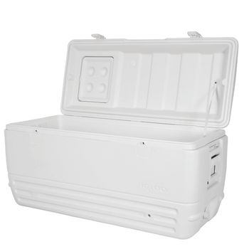 Nevera Portatil Rígida 150 Litros Quick & Cool De Igloo