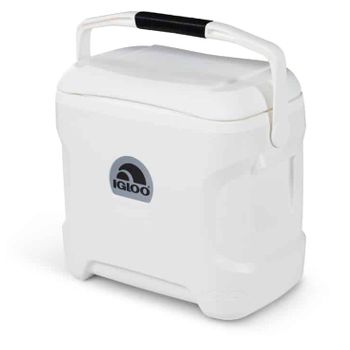 Nevera Portátil Igloo Marine Ultra 30, 28 Litros