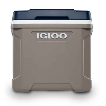 Tupper con compartimentos portaalimentos IGLOO EXAPANDABLE BENTO