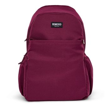 Mochila Igloo Back Pack