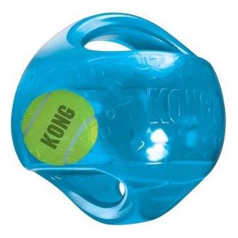 Kong Kong Jumbler Bola M/l 17,7 Cm