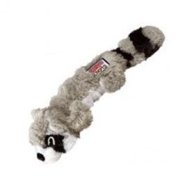 Kong Knots Scrunch Mapache 37 Cm