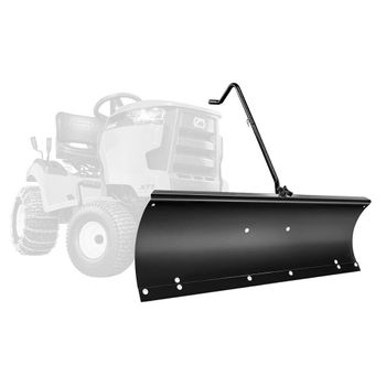 Pala Dozer Ancho 46"/117cm 19a30017oem Mtd