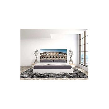 Cabecero Cama Coliseo Romano 200 X 60 Cm