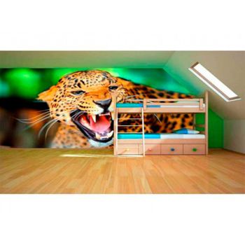 Fotomural Leopardo 400 X 300 Cm