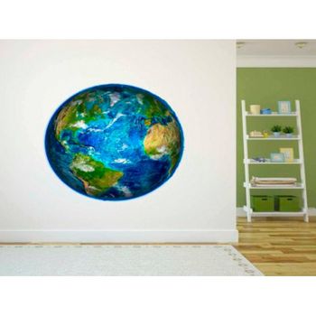 Panorama Pegatinas De Pared Pack De 16 Espacio - Vinilos Decorativos -  Mural Adhesivo Pared - Pegatinas Pared - Vinilos Dormitorio - Pegatinas  Cocina - Vinilos Adhesivos con Ofertas en Carrefour