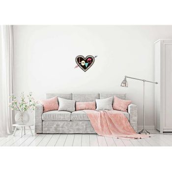 Vinilo Decorativo Para Lavavajillas I Love Eat 30x28,78cm con Ofertas en  Carrefour