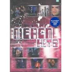 Merenhits [reino Unido] [dvd]