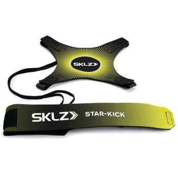 Sklz Banda Para Entrenamiento De Fútbol En Solitario Star-kick Voltio Sklz