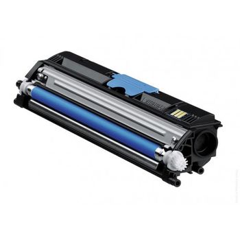 Konica Minolta - Toner Cyan High Capacity