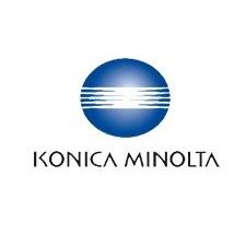 Toner Original Konica-minolta Negro A0v301h