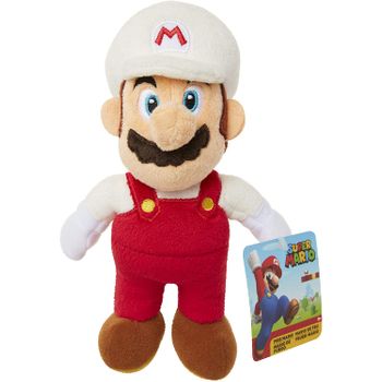 Peluche Super Mario 20Cm à Prix Carrefour