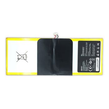 Bateria Compatible Huawei Mediapad 10 Link (plus) - Hb3x1 / S10-201w / S10-201wa (6400 Mah) / Capacidad Original / Repuesto