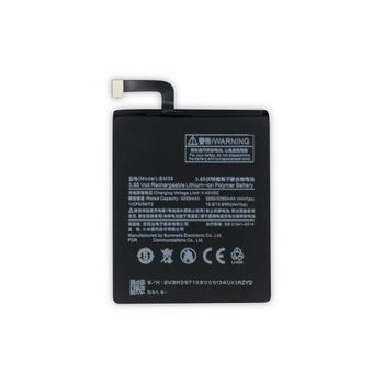 Bateria Compatible Xiaomi Bm39 - Xiaomi Mi6 (3350mah) / Capacidad Original / Repuesto Nuevo Calidad Maxima / Envio Rápido /