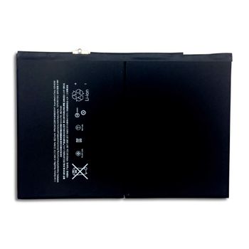 Bateria Compatible Apple Ipad 5 / Ipad Air (9,7") / A1484 / A1474 / A1475 / A1476 (8827mah) / Capacidad Original / Repuesto