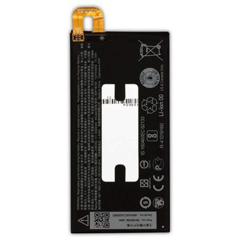 Bateria Compatible Htc One M11 / 10 Evo / Bolt / M10f / 2pyb2 / Acadia | B2pyb100 / 3200mah / Capacidad Original / Repuesto