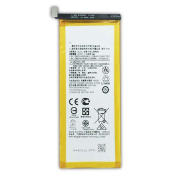 Bateria Compatible Motorola Jt40 - Motorola Moto G6 Plus / Xt1926-6 / Xt1926-7  / 3200mah / Capacidad Original / Repuesto Nuevo