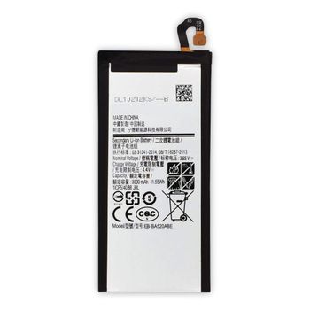 Bateria Compatible Samsung Galaxy A5 (2017)  / J5 (2017) / A520f / Sm-j530 - Eb-ba520abe (3000mah) / Capacidad Original /