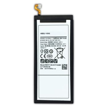 Bateria Compatible Samsung Galaxy A9 Pro (2016) / Sm-a9100 - Eb-ba910abe (5000mah) / Capacidad Original / Repuesto Nuevo