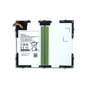 Bateria Compatible Samsung Galaxy Tab A (10.1") (2016) T585c / T580 / T585 / T580n | Eb-bt585abe / 7300mah / Capacidad Original