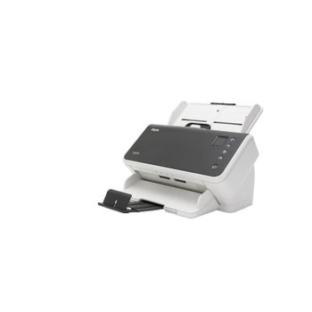 Kodak 1014968 Scanner S2050 Adf 600x600 Dpi A4 Nero Bianco