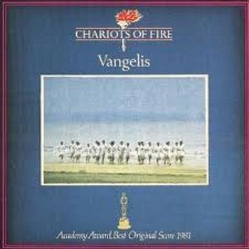 Chariots Of Fire - Vangelis - Carros De Fuego - Bso