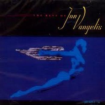 Jon & Vangelis - The Best Of...