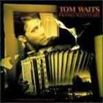 Cd. Tom Waits. Franks Wild Years