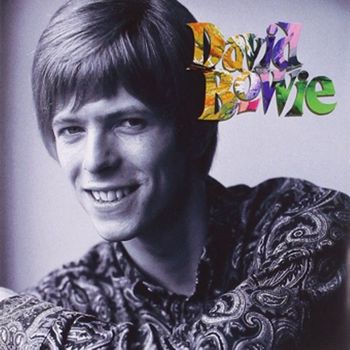 David Bowie - The Deram Antholog