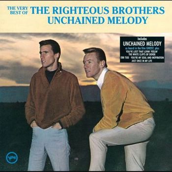 The Righteous Brothers - The Very Best - Unchained Melody