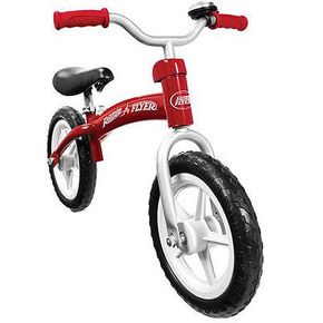 Radio Flyer Balance Bike