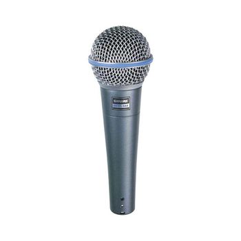 Shure Beta 58a