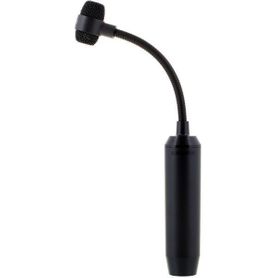 Shure Pga98d Xlr Microfono De Instrumentos Profesional Comprar Online