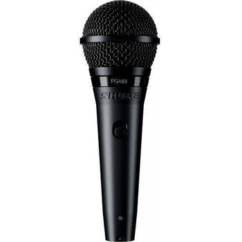 Shure Pga58