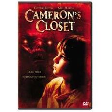 Cameron's Closet [reino Unido] [dvd]