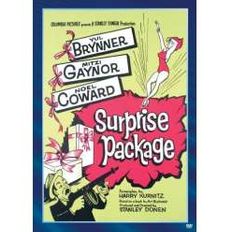 Surprise Package [reino Unido] [dvd]