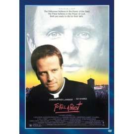 To Kill A Priest [usa] [dvd]