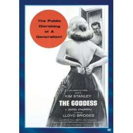 Goddess [usa] [dvd]